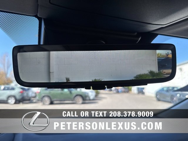 New 2026 Lexus NX 350 AWD w/ Luxury Package image 13