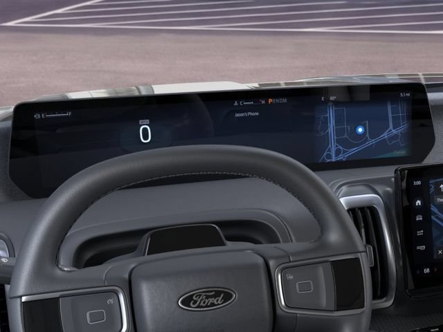 New 2026 Ford Expedition Max Platinum w/ Stealth Appearance Package AWD/4WD image 15