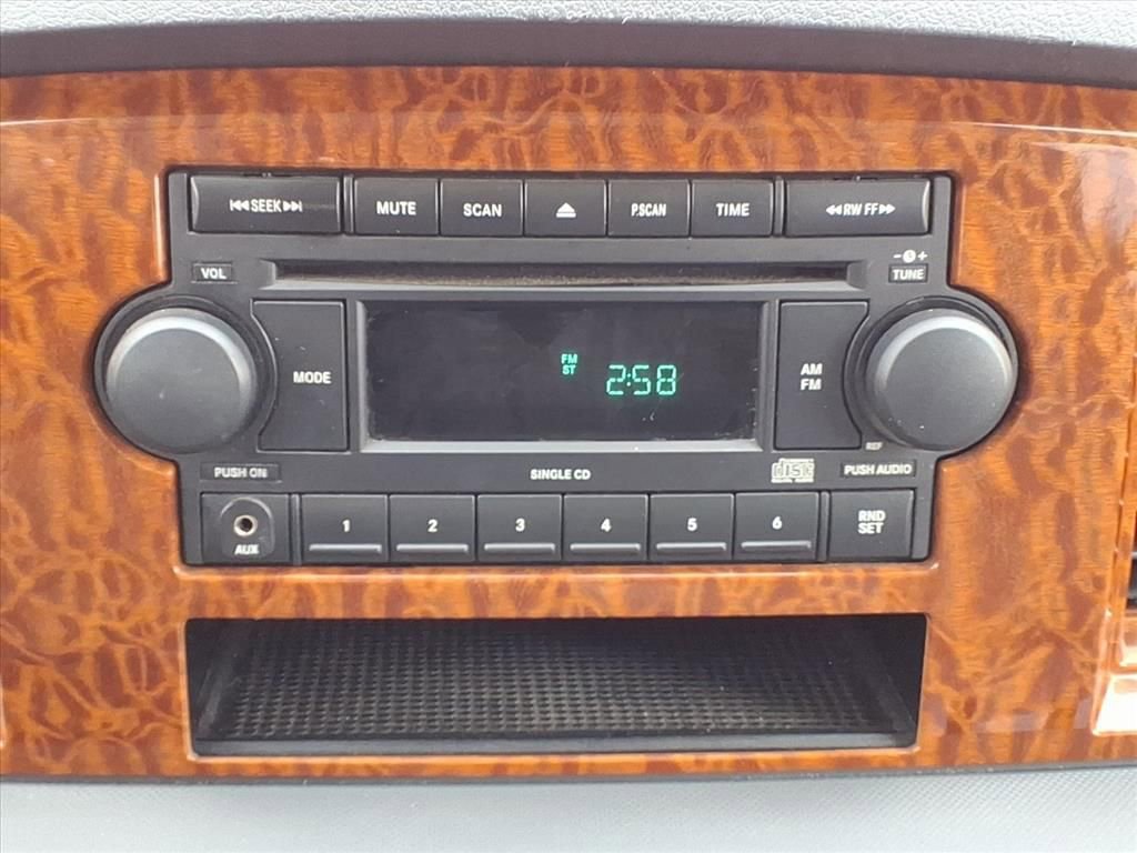 Used 2006 Dodge Ram 2500 Truck SLT w/ Quad Cab Big Horn Value Group AWD/4WD image 11