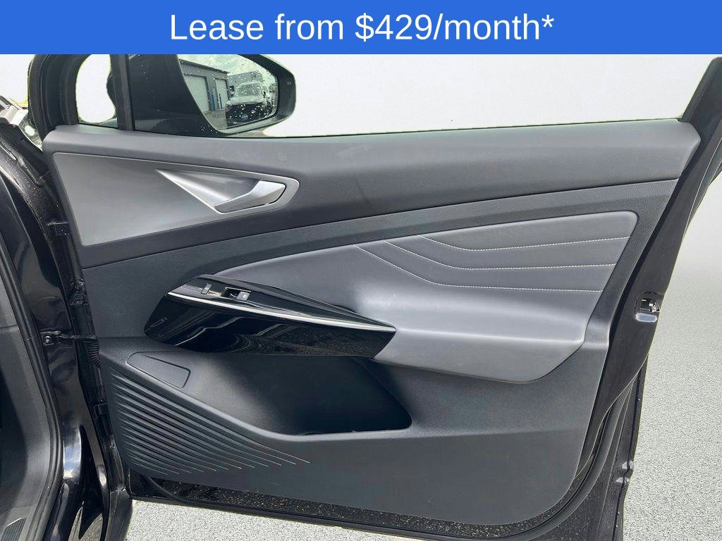 Used 2023 Volkswagen ID.4 Pro S AWD/4WD image 11