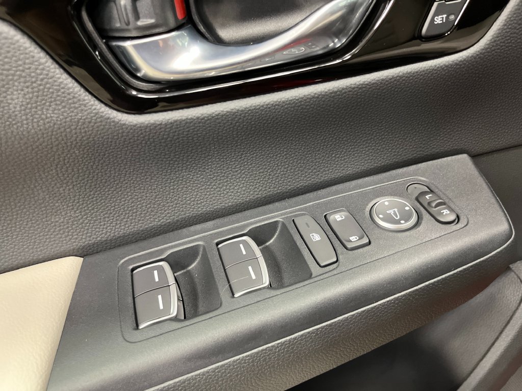 New 2027 Honda CR-V EX-L image 15