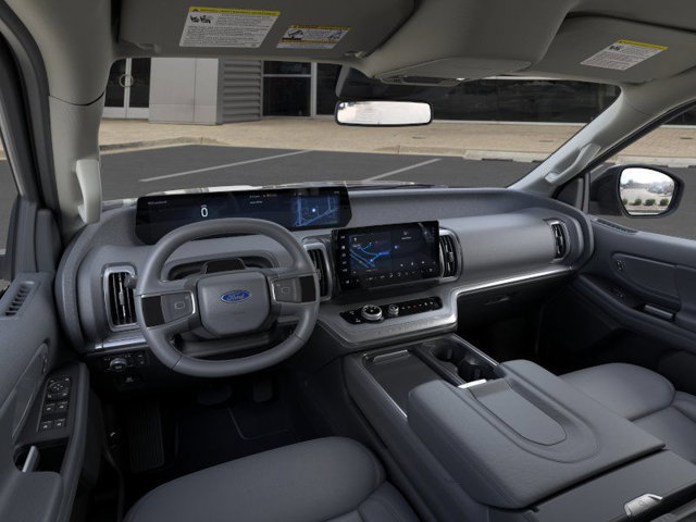 New 2026 Ford Expedition Max Active AWD/4WD image 9