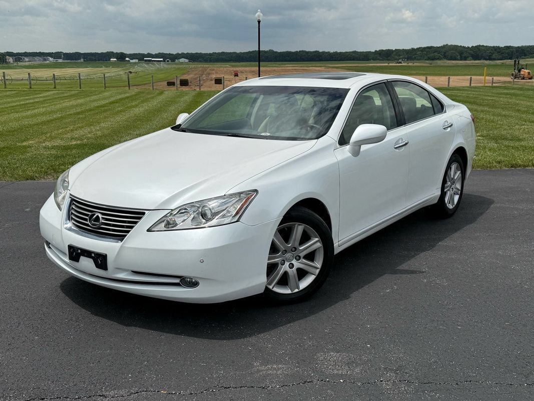 Used 2009 Lexus ES 350