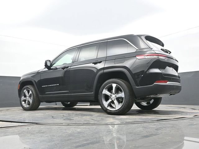New 2026 Jeep Grand Cherokee Limited image 53