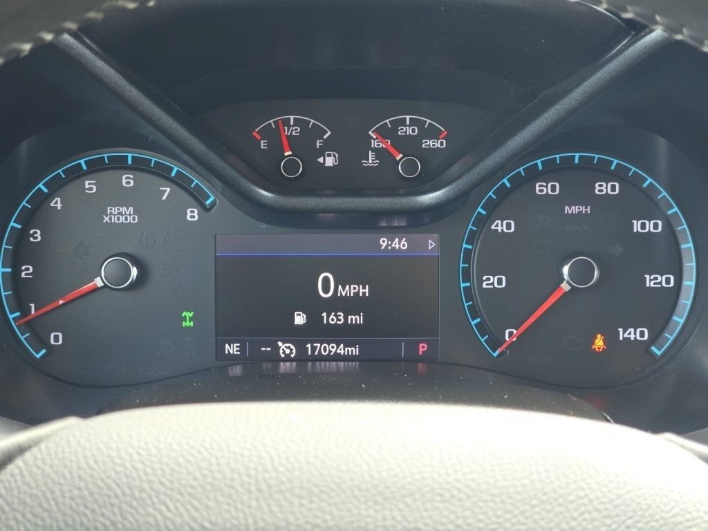 Used 2019 Chevrolet Colorado LT AWD/4WD image 30
