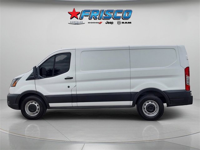 Used 2021 Ford Transit 150 Base w/ Load Area Protection Package image 4