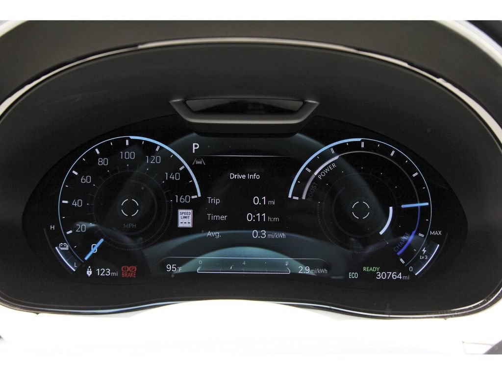 Used 2023 Genesis Electrified GV70 w/ Prestige Package AWD/4WD image 18
