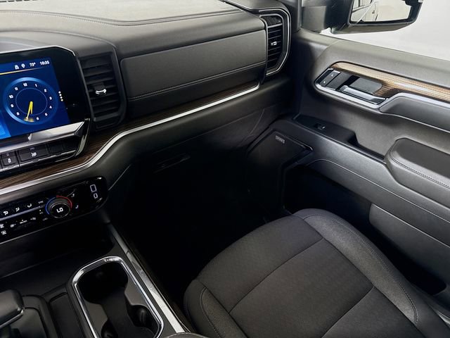 Used 2022 Chevrolet Silverado 1500 RST w/ All Star Edition Plus AWD/4WD image 25