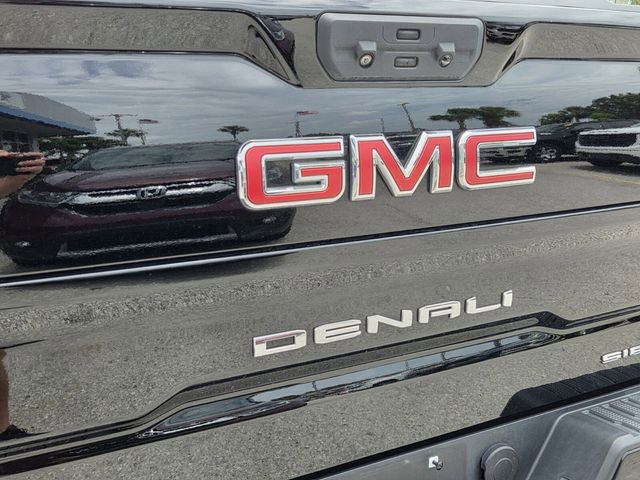 Certified 2023 GMC Sierra 1500 Denali w/ Denali Reserve Package AWD/4WD image 12