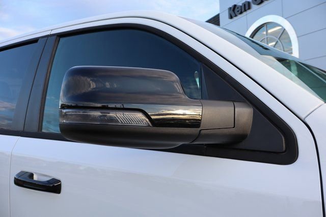 New 2026 RAM 1500 Big Horn AWD/4WD image 2