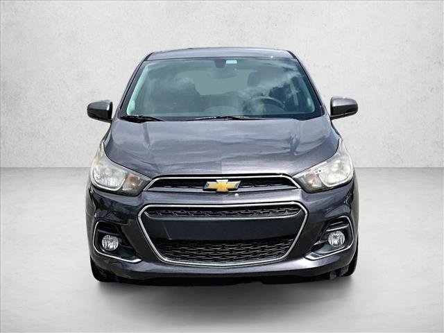 Used 2016 Chevrolet Spark LT FWD image 3