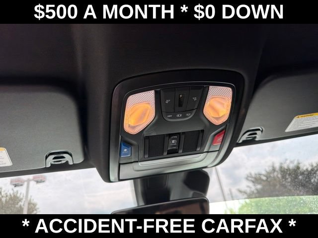 Used 2025 RAM 1500 Tradesman AWD/4WD image 34