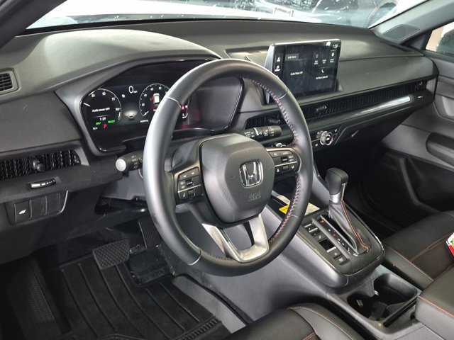 Used 2026 Honda CR-V Sport-L image 10