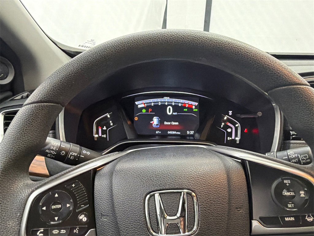 Used 2018 Honda CR-V EX image 27