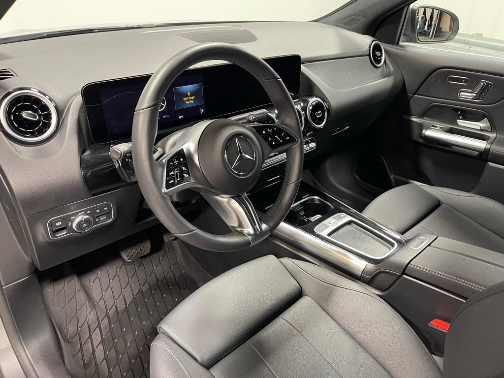 Used 2026 Mercedes-Benz GLA 250 4MATIC image 21