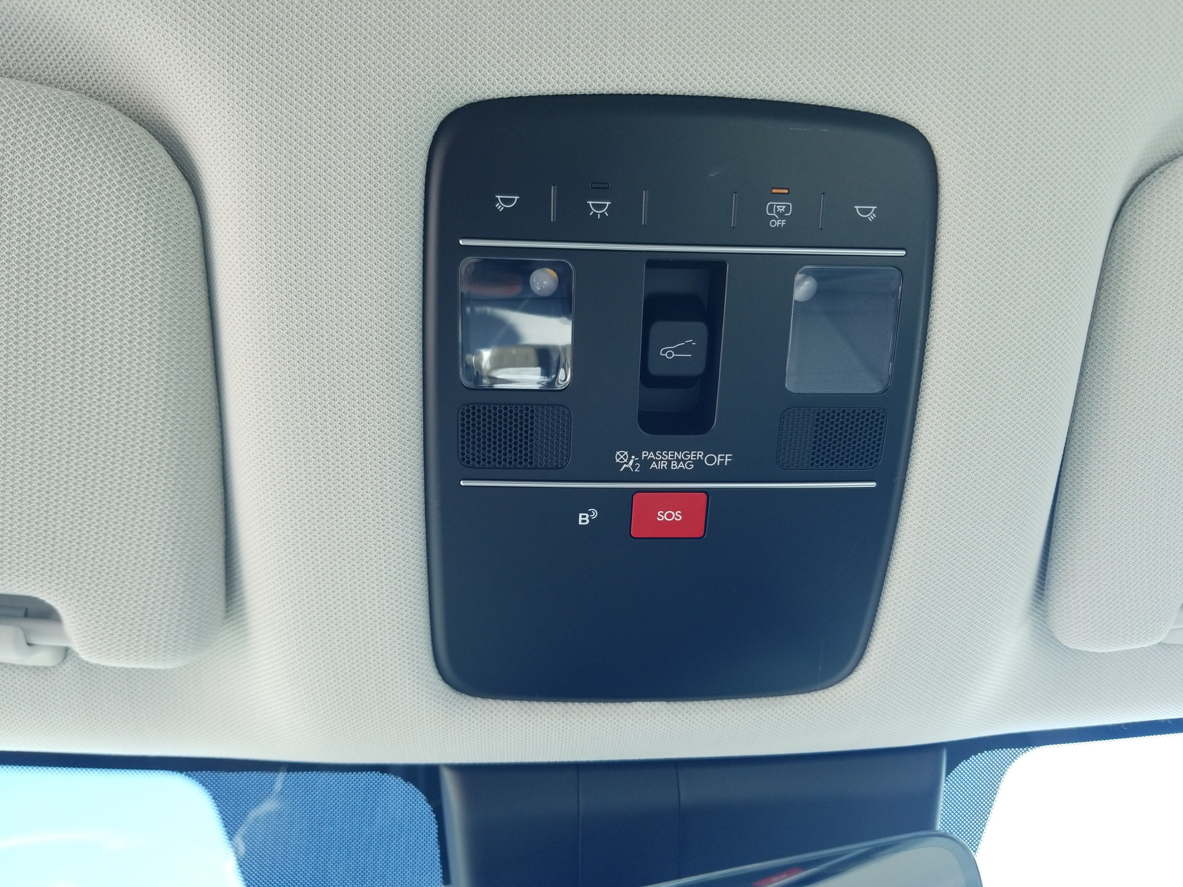 Used 2026 Hyundai Palisade SEL Premium FWD image 21