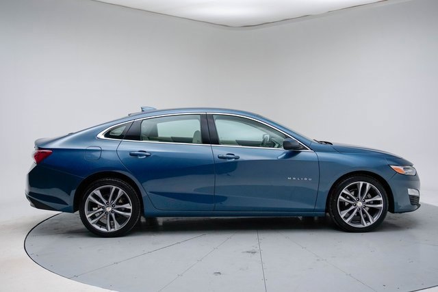 Used 2024 Chevrolet Malibu LT image 8
