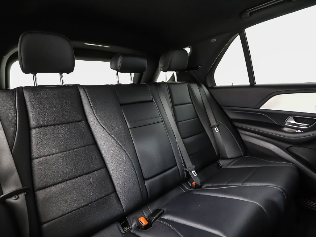 Used 2020 Mercedes-Benz GLE 350 4MATIC image 29
