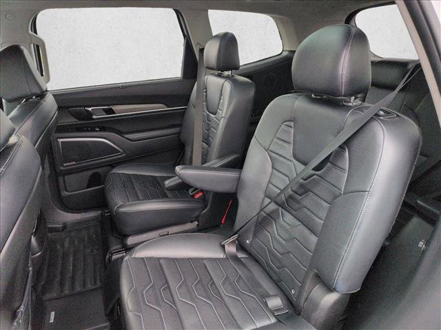 Used 2022 Kia Telluride SX w/ SX Prestige Package image 21