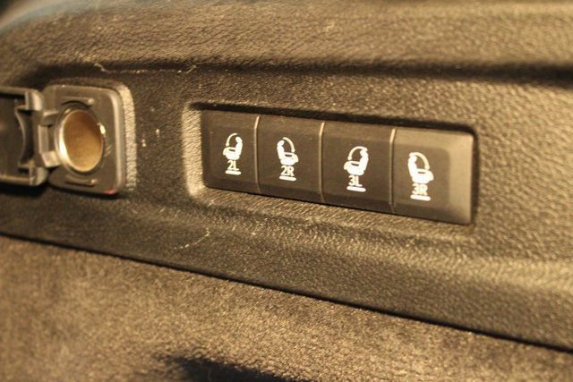 Used 2021 Jeep Grand Cherokee L Summit w/ Luxury Tech Group V image 20