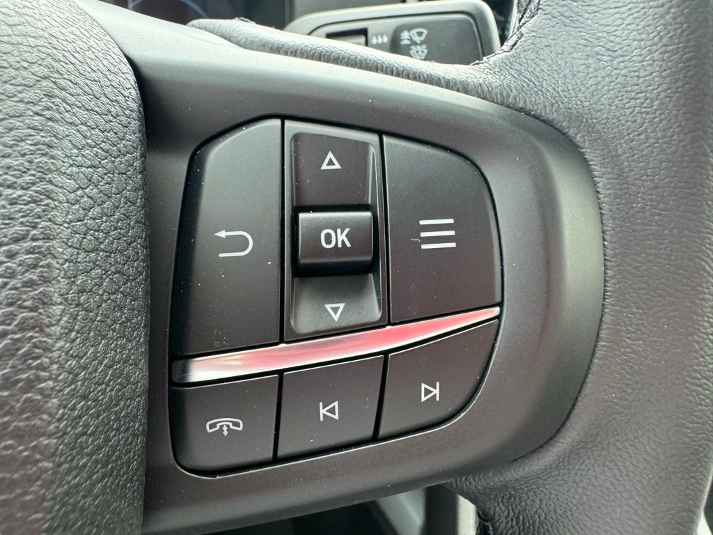 New 2024 Ford Ranger Lariat w/ FX4 Off-Road Package image 28