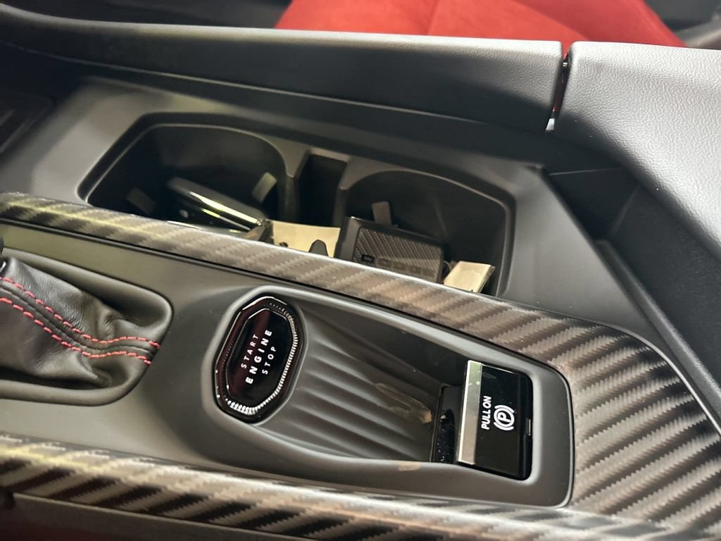 New 2026 Dodge Charger Scat Pack AWD/4WD image 49