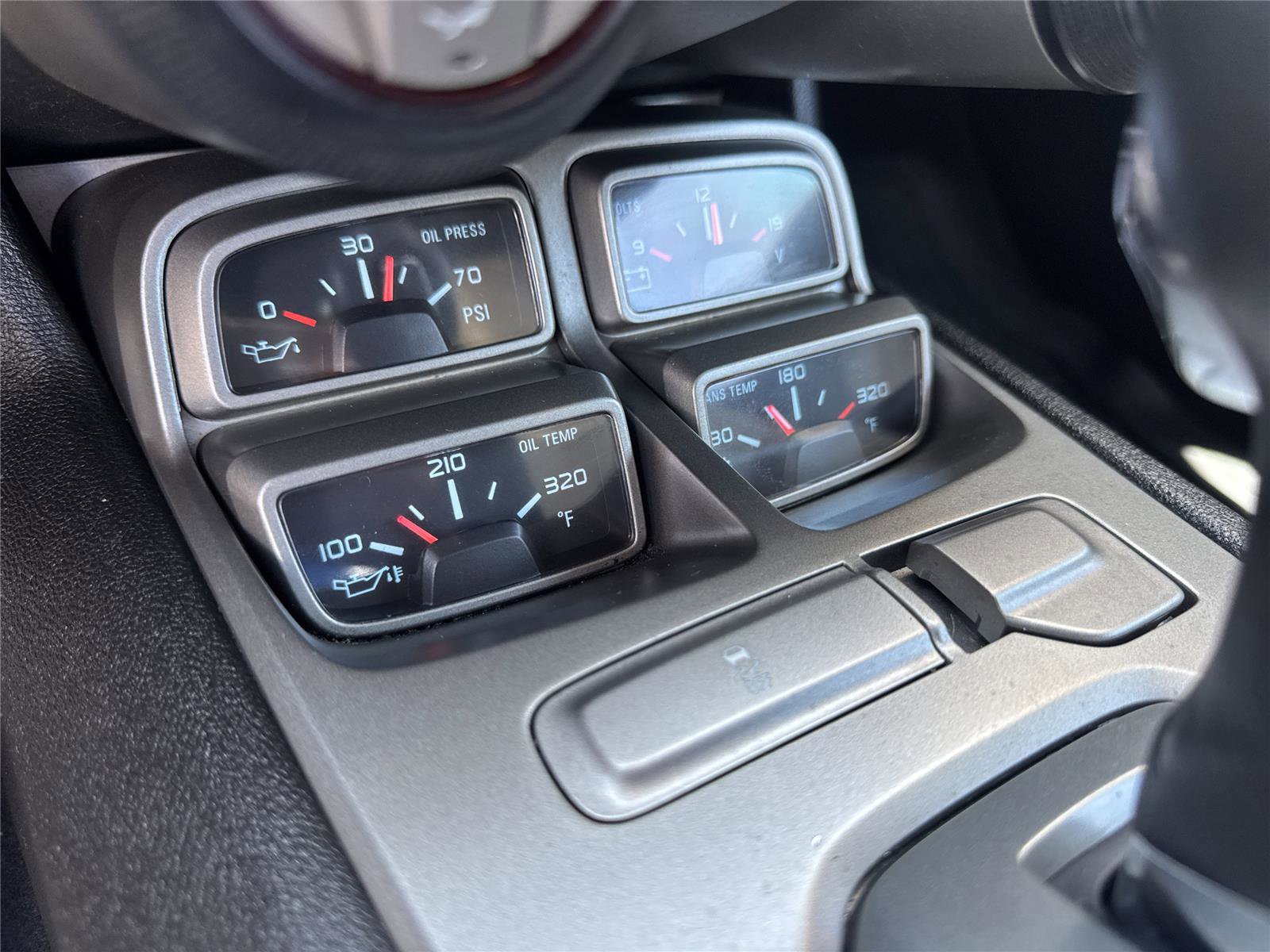 Used 2015 Chevrolet Camaro SS w/ RS Package RWD image 27