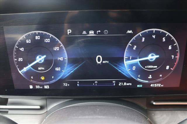 Used 2023 Kia Carnival SX FWD image 15