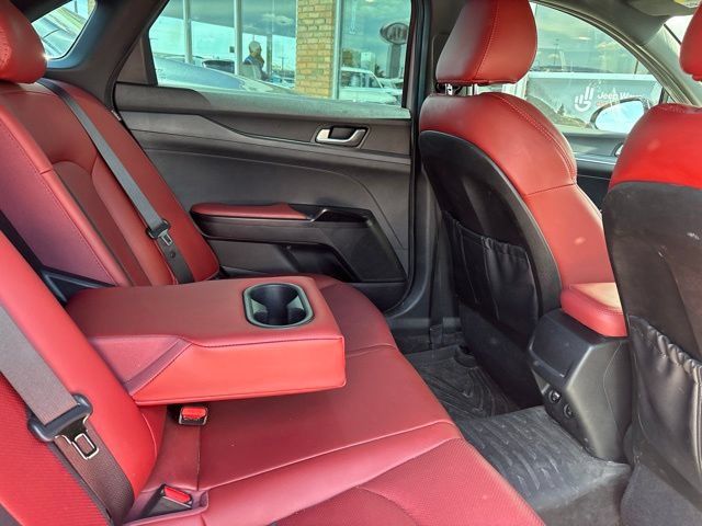 Used 2023 Kia K5 GT-Line AWD/4WD image 7