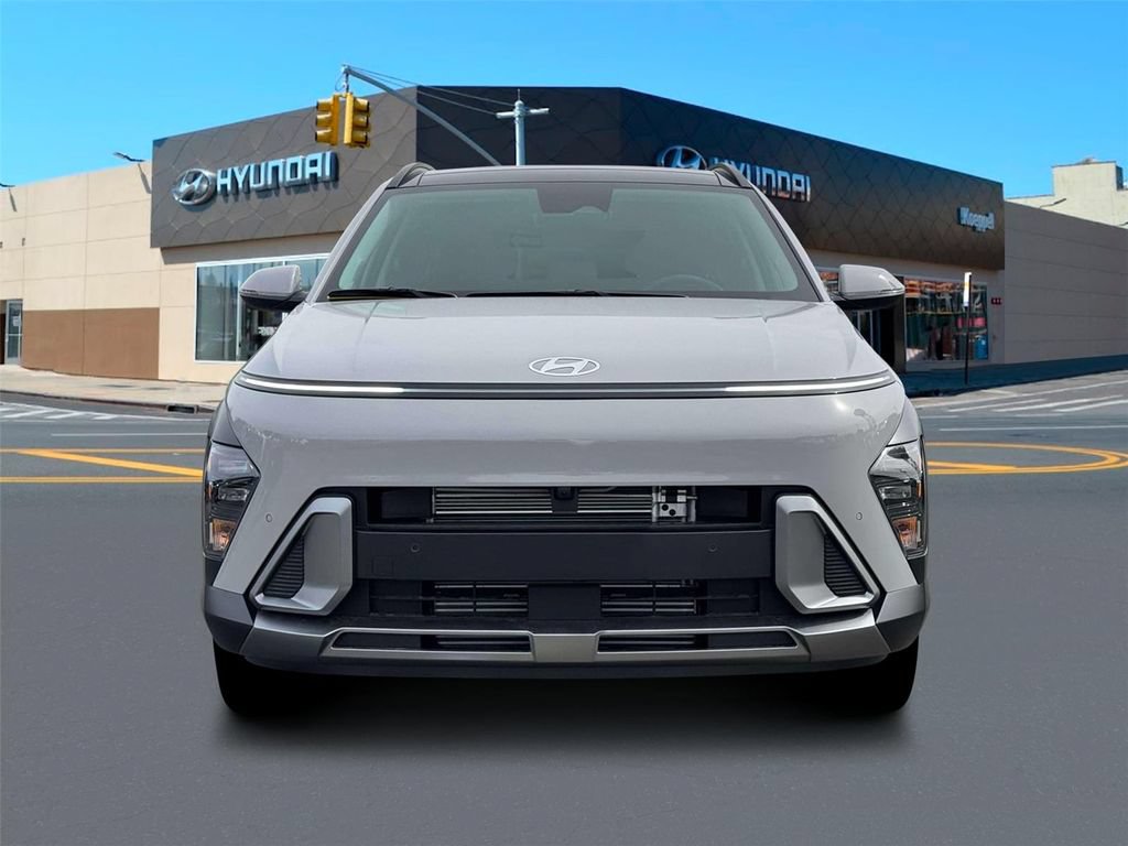 New 2026 Hyundai Kona Limited AWD/4WD image 12