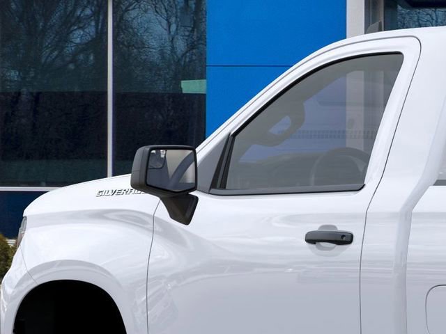 New 2026 Chevrolet Silverado 1500 W/T image 12