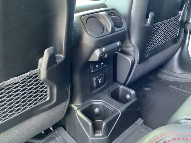 New 2026 Jeep Gladiator Mojave image 28