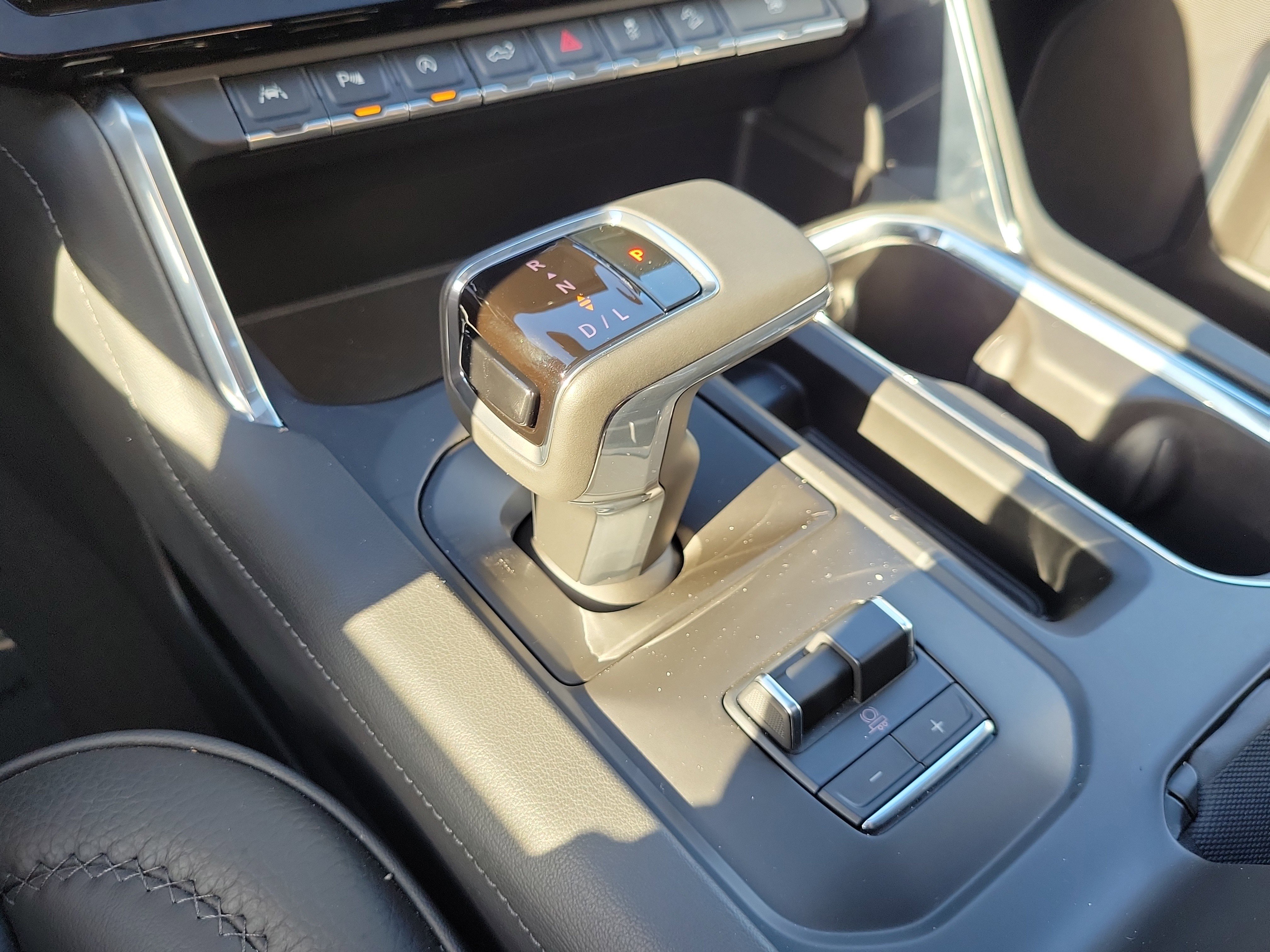 Used 2023 GMC Sierra 1500 Denali w/ Denali Reserve Package image 22