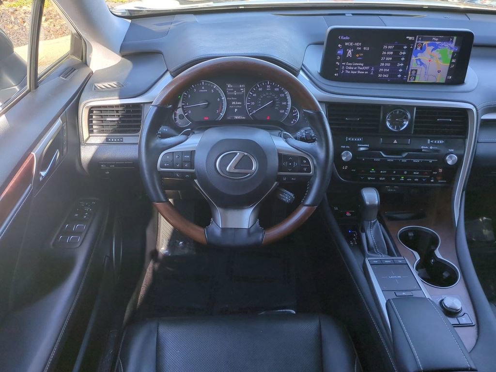 Used 2020 Lexus RX 350L FWD w/ Premium Package image 16