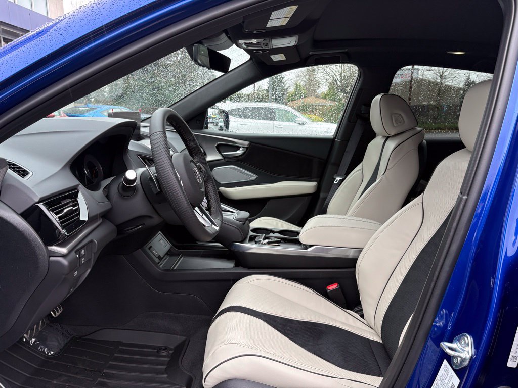 New 2026 Acura RDX w/ Advance Package AWD/4WD image 12