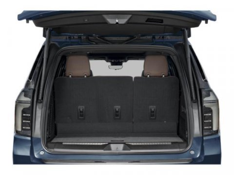 New 2026 Chevrolet Tahoe High Country AWD/4WD image 13