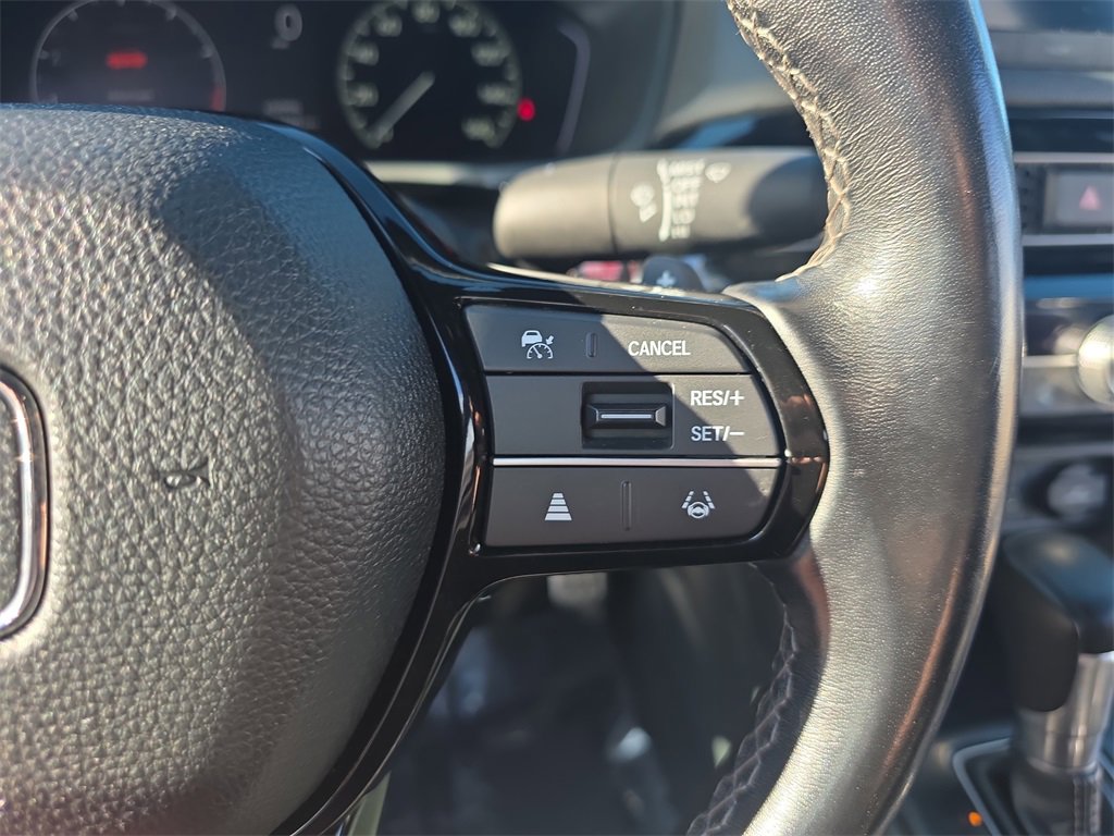 Used 2022 Honda Civic Sport image 17