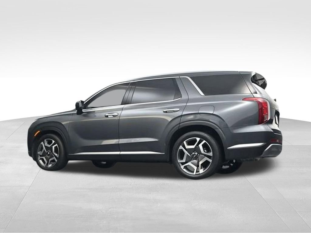 Used 2023 Hyundai Palisade SEL AWD/4WD image 53