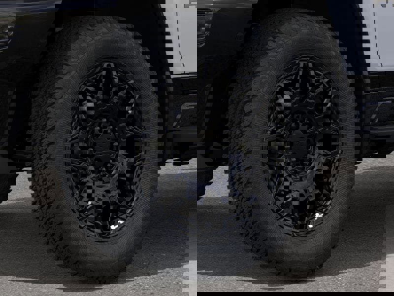 New 2026 GMC Hummer EV 4x4 Crew Cab image 9