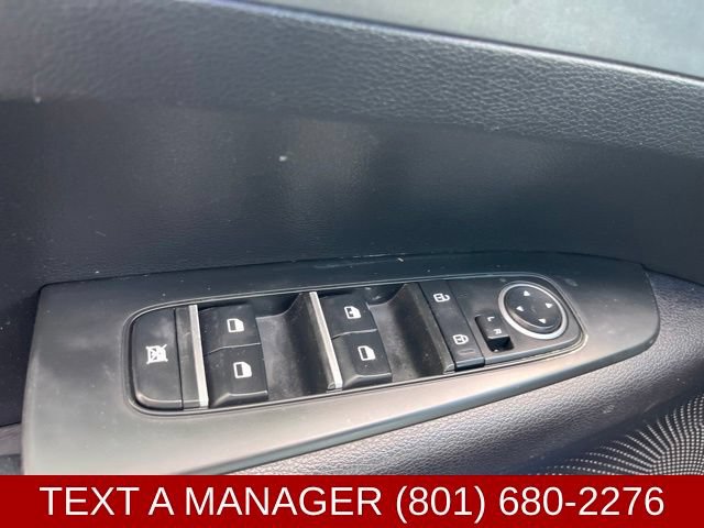 Used 2021 Kia Forte LXS FWD image 12
