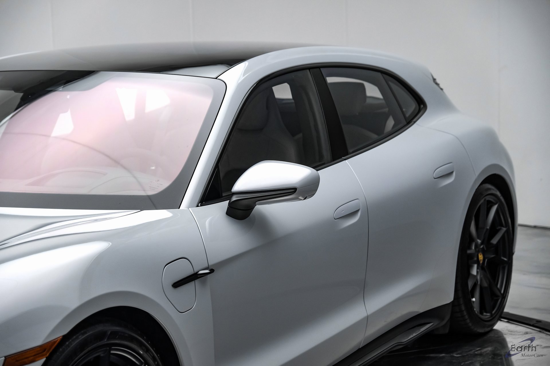 Used 2023 Porsche Taycan GTS w/ Premium Package image 24