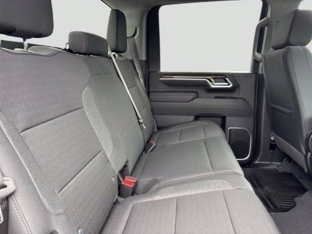 New 2026 Chevrolet Silverado 2500 LT AWD/4WD image 35