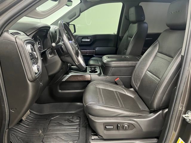 Used 2020 GMC Sierra 1500 Denali w/ Denali Ultimate Package image 20