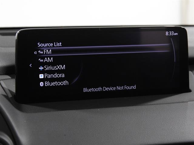 Certified 2023 MAZDA CX-9 Carbon Edition image 11