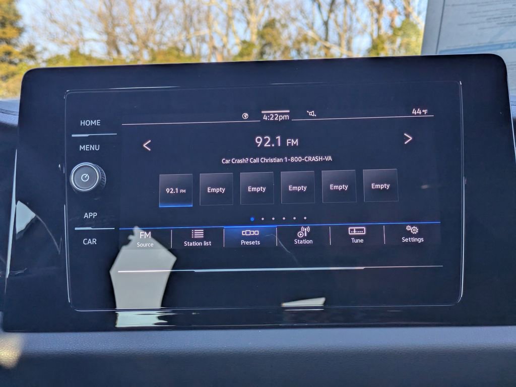 New 2026 Volkswagen Jetta Sport image 17