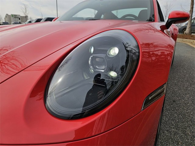 Used 2024 Porsche 911 Carrera GTS image 30