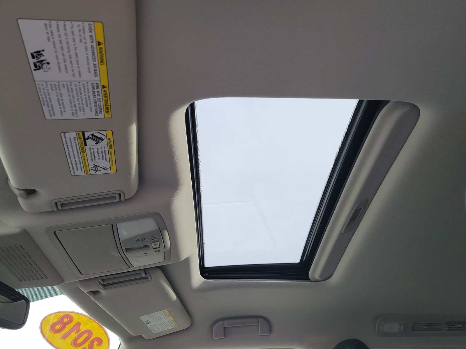 Used 2018 INFINITI QX80 4WD image 18