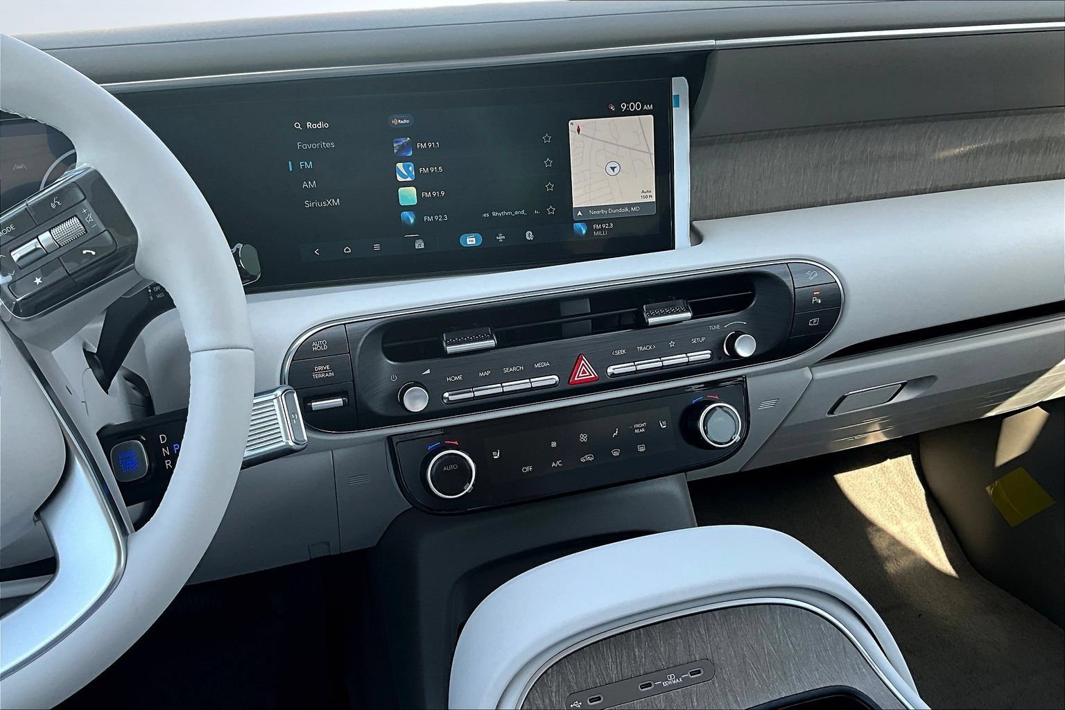 New 2026 Hyundai Palisade SEL AWD/4WD image 8