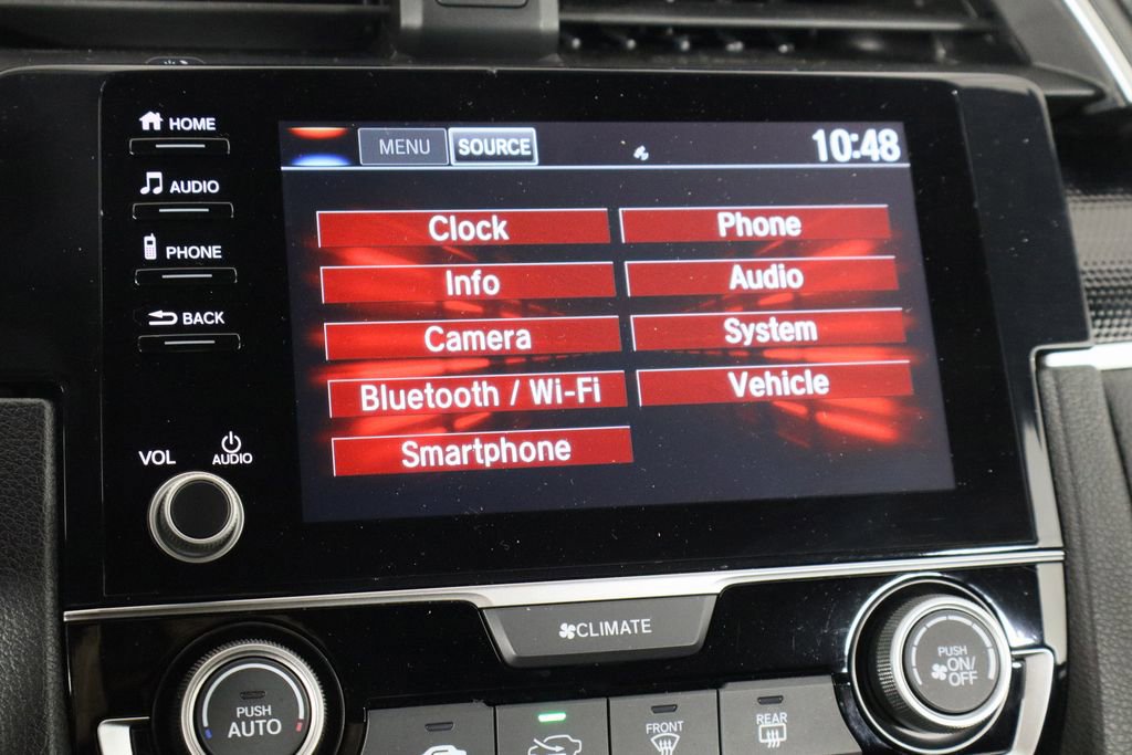 Used 2021 Honda Civic Sport image 33