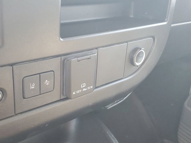 Used 2020 Chevrolet Express 3500 LT w/ LT Preferred Equipment Group RWD image 19